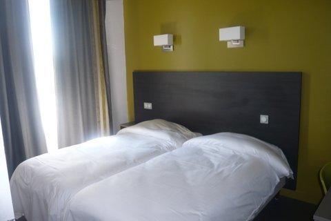 Hotel Quai De Saone Макон Экстерьер фото