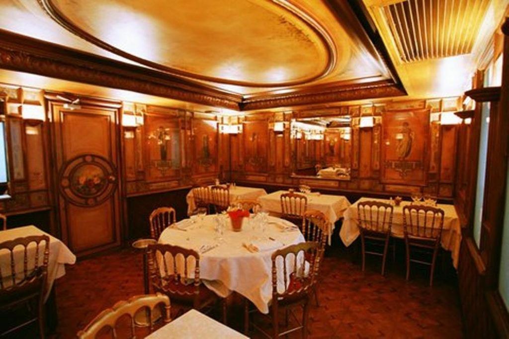 Hotel Quai De Saone Макон Экстерьер фото