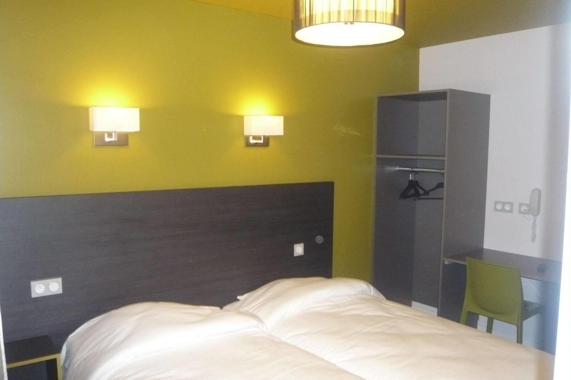 Hotel Quai De Saone Макон Экстерьер фото